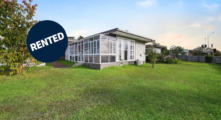  at 119 Te Atatu Road, Te Atatu South, Waitakere City, Auckland