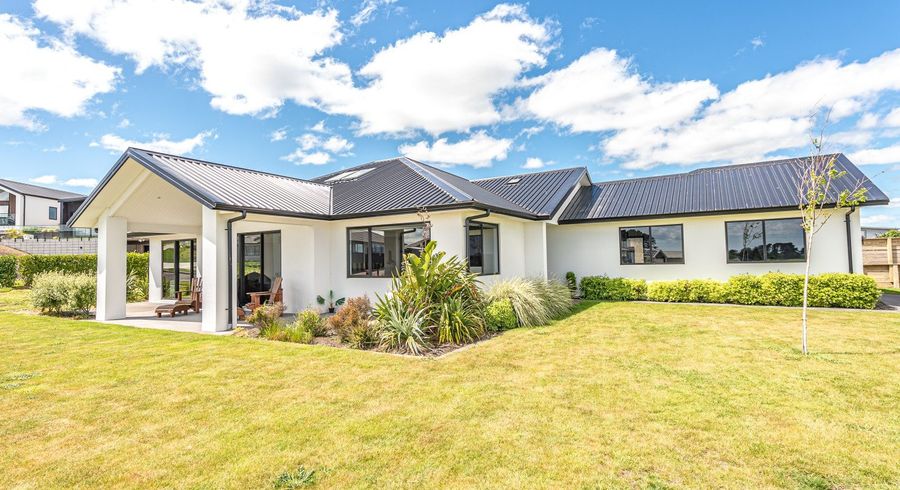  at 36 Tirimoana Place, Otamatea, Whanganui, Manawatu / Whanganui