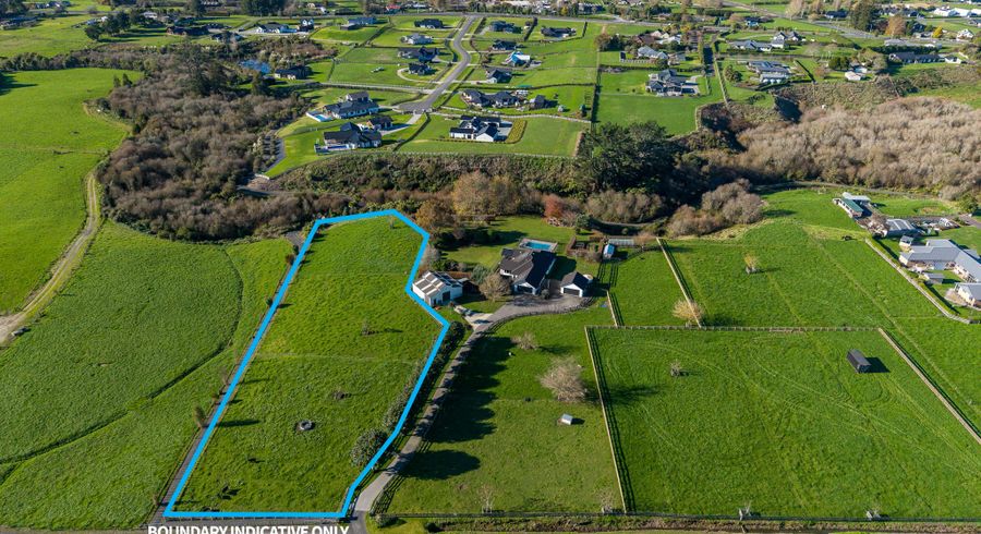  at 399A Bedford Road, Te Kowhai, Waikato, Waikato