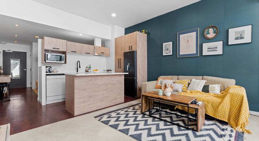  at 1I/10-14 Hobson Street, City Centre, Auckland City, Auckland