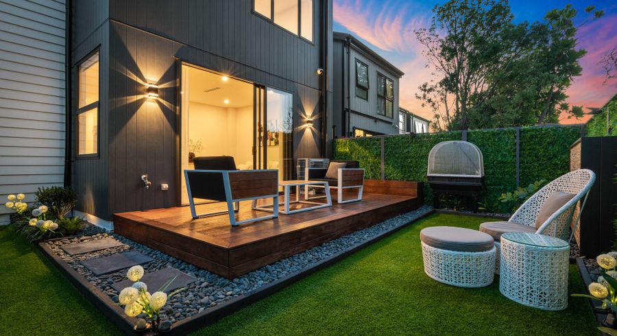  at 12/26 Epsom Avenue, Epsom, Auckland