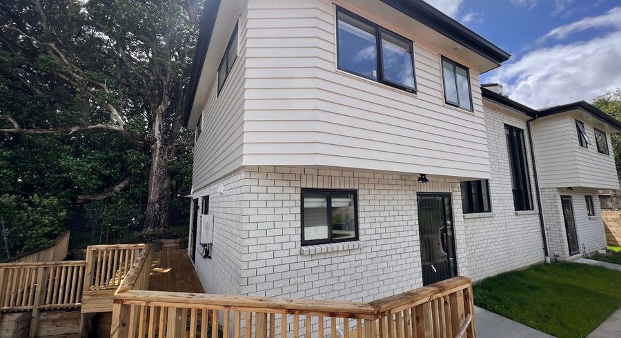 at 17B Knox Road, Swanson, Auckland