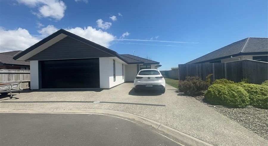  at 21 Midlane Crescent, Richmond, Tasman, Nelson / Tasman
