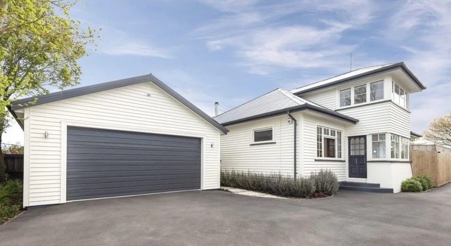  at 157 Innes Road, St. Albans, Christchurch City, Canterbury