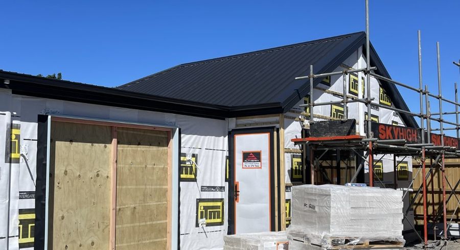  at 209 Main North Road, Redwood, Christchurch City, Canterbury