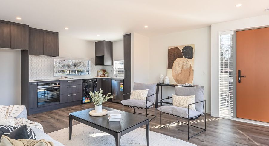  at 1/6 Strauss Place, Somerfield, Christchurch City, Canterbury