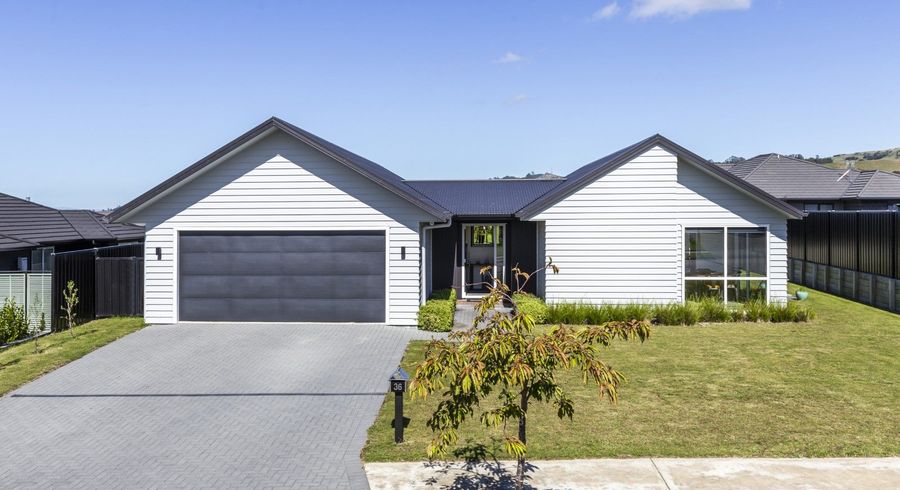  at 36 Marabou Crescent, Nukuhau, Taupo