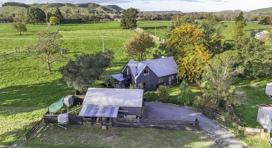  at 100 Kereru Road, Maraekakaho, Hastings