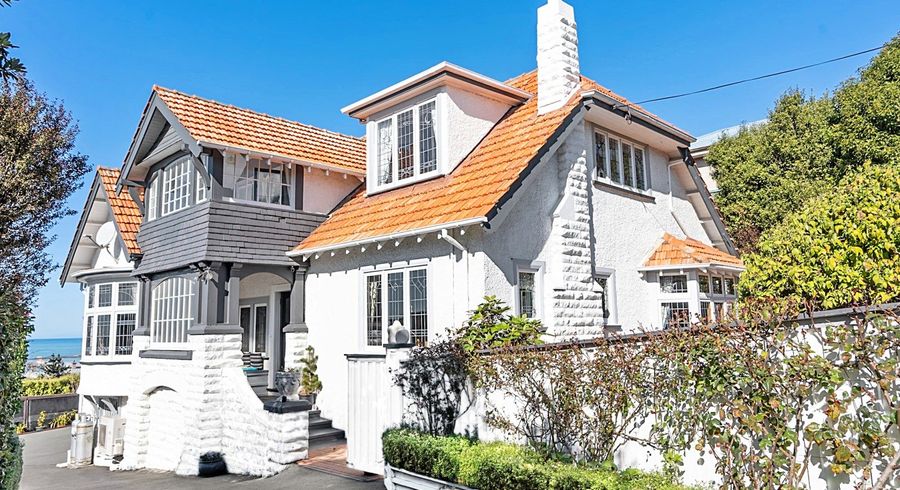  at 11 Ure Street, South Hill, Oamaru