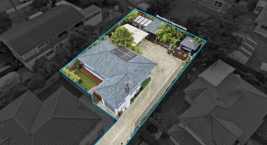  at 117 Union Road, Howick, Manukau City, Auckland