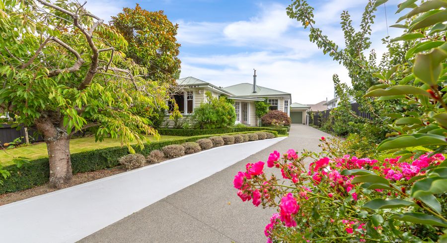  at 91 Ashgrove Terrace, Somerfield, Christchurch