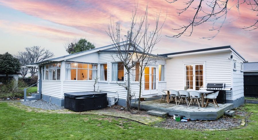  at 13 Roosevelt Avenue, St. Albans, Christchurch City, Canterbury