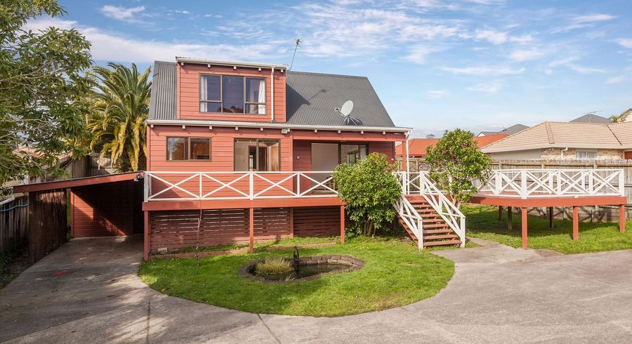  at 24A Taylor Street, Blockhouse Bay, Auckland City, Auckland