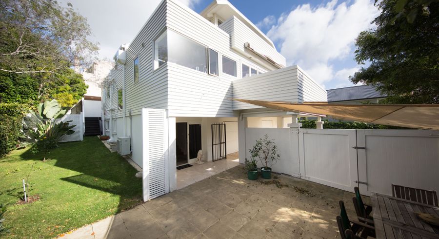  at 75A Benson Road, Remuera, Auckland