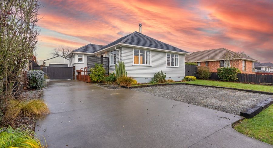  at 31 Tirangi Street, Hei Hei, Christchurch
