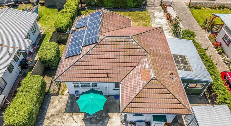  at 408 Williams Street, Mahora, Hastings, Hawke's Bay