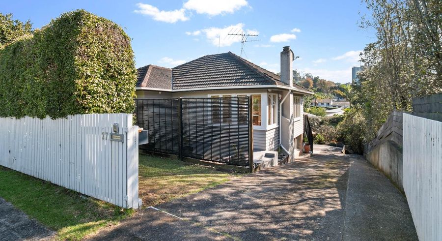  at 27 Euston Road, Sandringham, Auckland City, Auckland