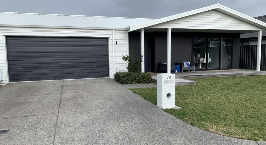  at 78 Hunter Drive, Te Awa, Napier, Hawke's Bay