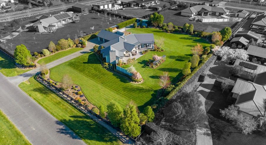  at 35 Cullen Avenue, Swannanoa, Rangiora