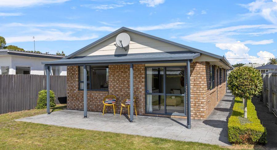  at 5B Sylvia Street, Parklands, Christchurch