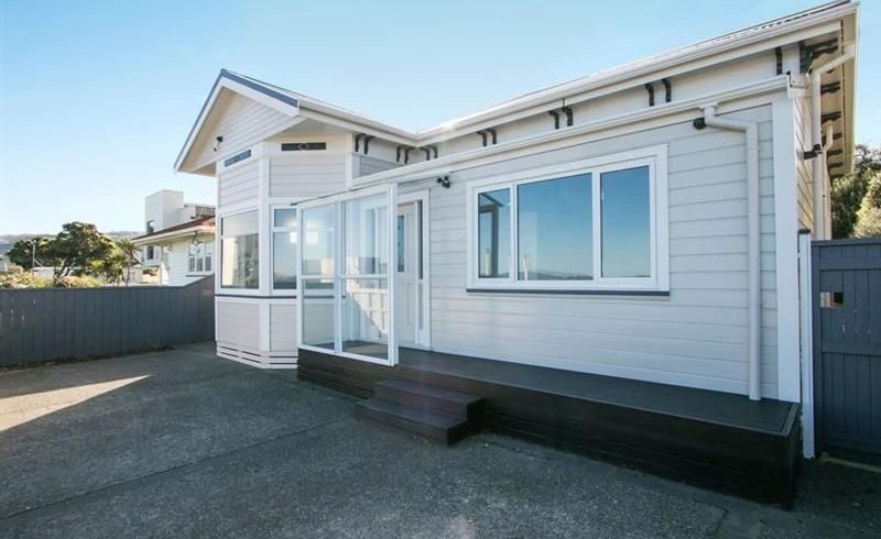  at 173 The Esplanade, Petone, Lower Hutt, Wellington
