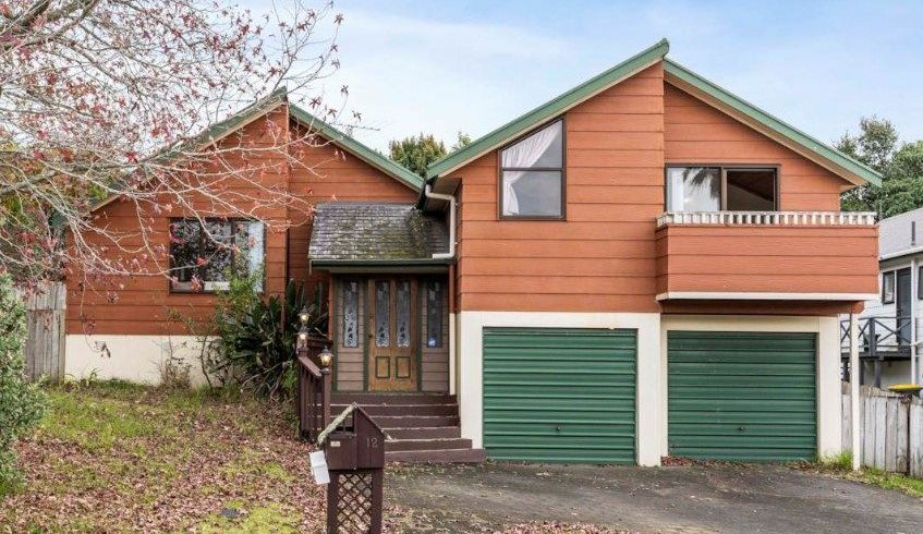  at 2 Garfield Road, Helensville, Rodney, Auckland
