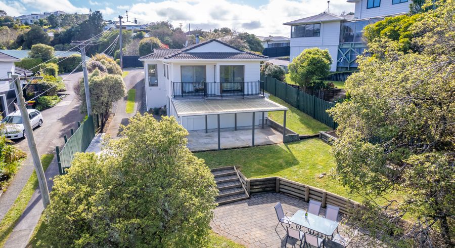  at 16B Pokohiwi Road, Normandale, Lower Hutt