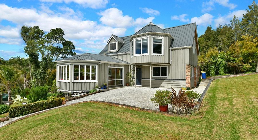  at 93 Hobson Road, Lucas Heights, Auckland