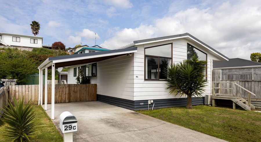  at 29C Harrisfield Drive, Hairini, Tauranga