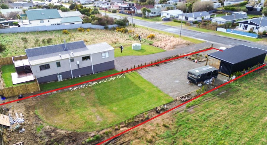  at 36 Verdun Street, Riverton, Southland, Southland