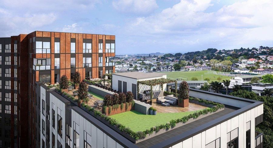  at 714/20 Park Avenue, Ellerslie, Auckland City, Auckland