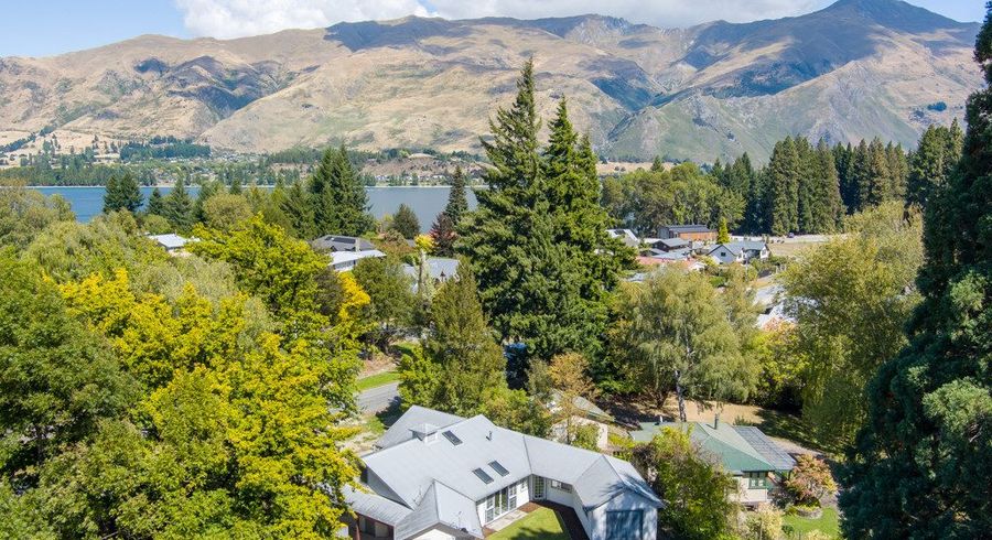  at 41 Eely Point Road, Wānaka