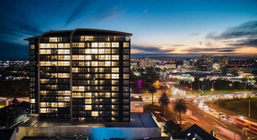  at 107B/8 Lakewood Court, Manukau, Manukau City, Auckland