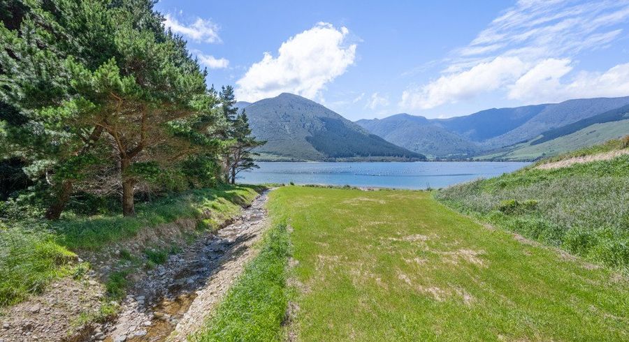  at 815 Manaroa Road, Marlborough Sounds, Marlborough, Marlborough
