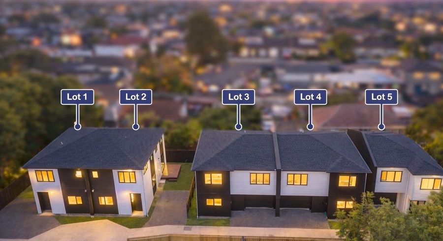  at 16A Huia Road, Papatoetoe, Manukau City, Auckland