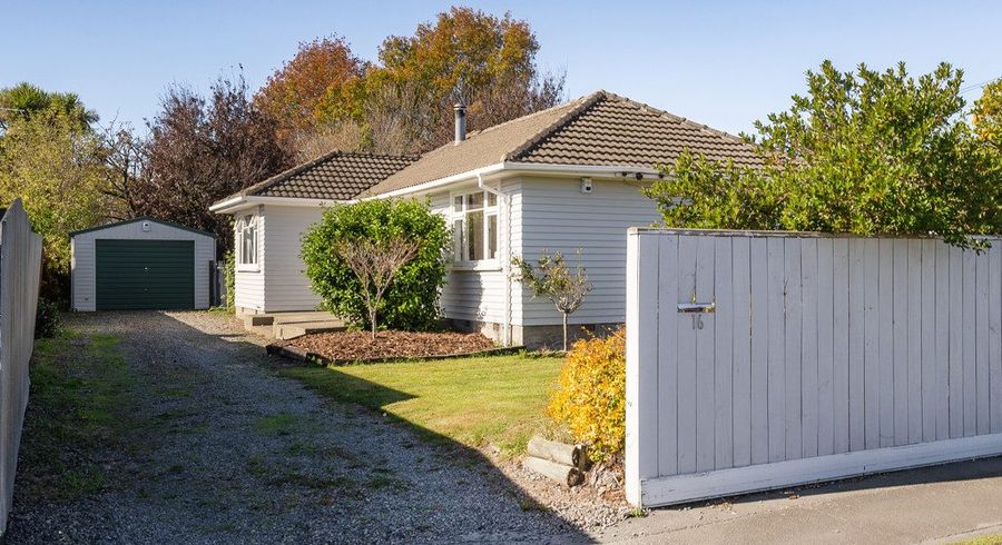  at 16 Fatima Street, Redwood, Christchurch