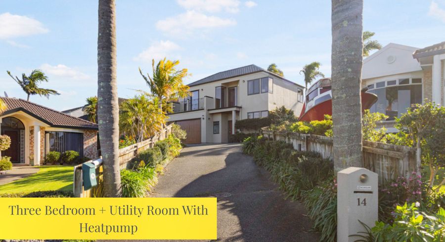  at 14 Menen Place, Manurewa, Manukau City, Auckland