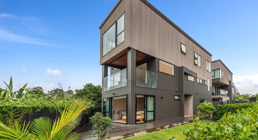  at 53D Regina Street, Westmere, Auckland City, Auckland