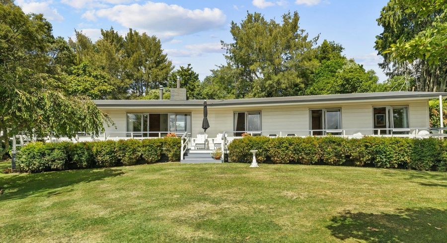  at 19 Johnston Road, Te Kuiti, Waitomo, Waikato