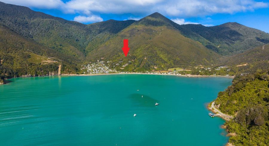  at Lot 1 Old Mill Road, Okiwi Bay, Marlborough, Marlborough