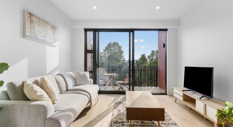  at 203/2 Ko Street, Northcote, North Shore City, Auckland
