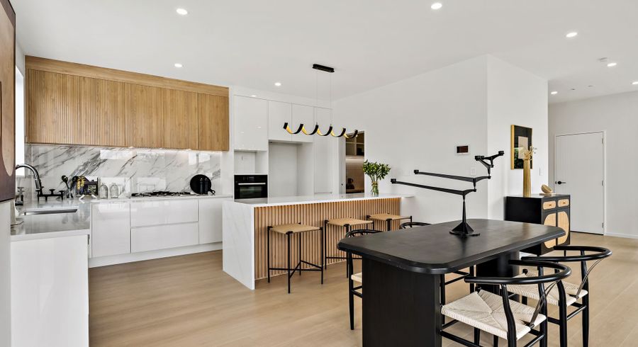  at 5A Godfrey Place, Kohimarama, Auckland City, Auckland
