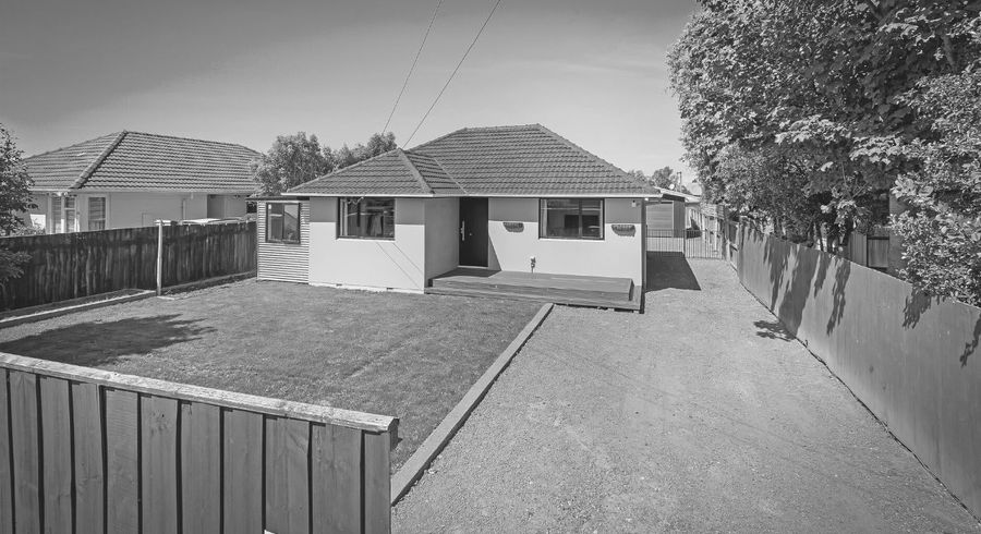  at 34 Primrose Street, Northcote, Christchurch
