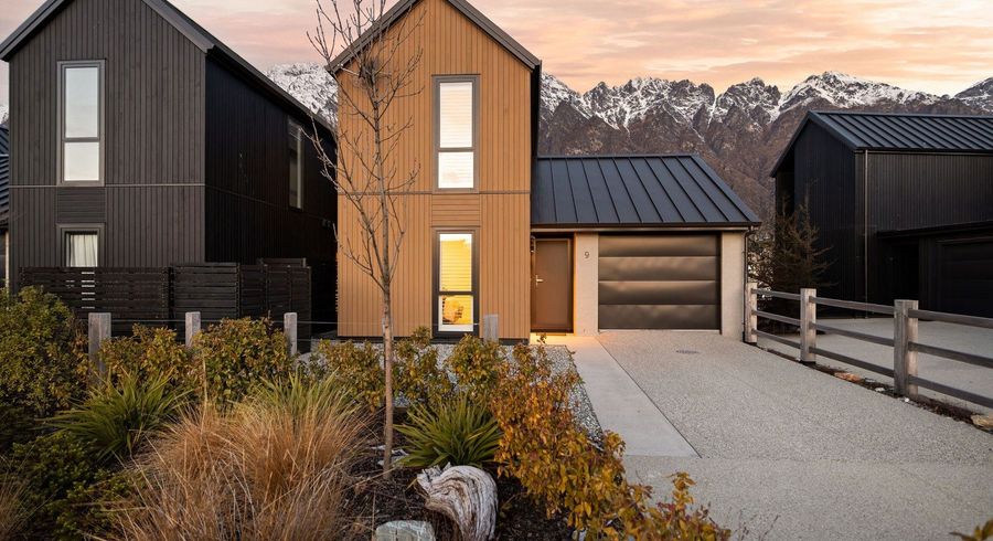  at 9 Mulholland Drive, Jacks Point, Queenstown-Lakes, Otago