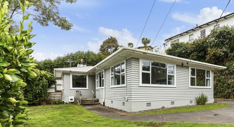  at 388A St Aubyn Street, Moturoa, New Plymouth