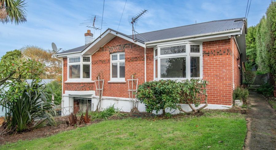  at 20 Brunel Street, Mornington, Dunedin, Otago