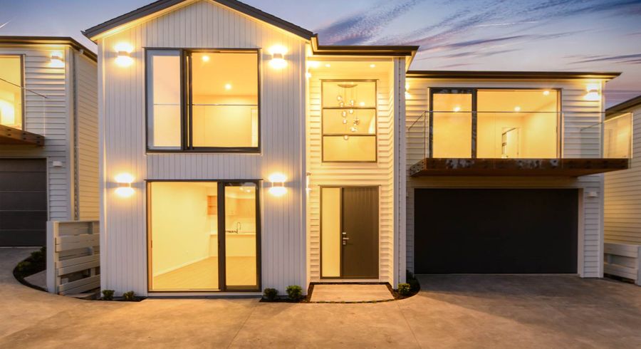  at 5A Lewis Street, Blockhouse Bay, Auckland