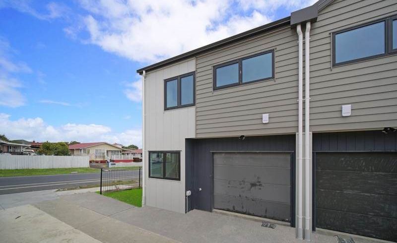  at 40E Friesian Drive, Mangere, Manukau City, Auckland