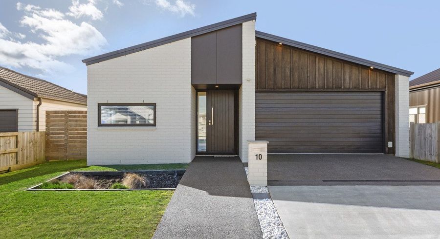  at 10 Hapu Avenue, Baverstock, Hamilton