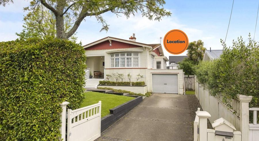  at 4 Grant Street, Mount Albert, Auckland